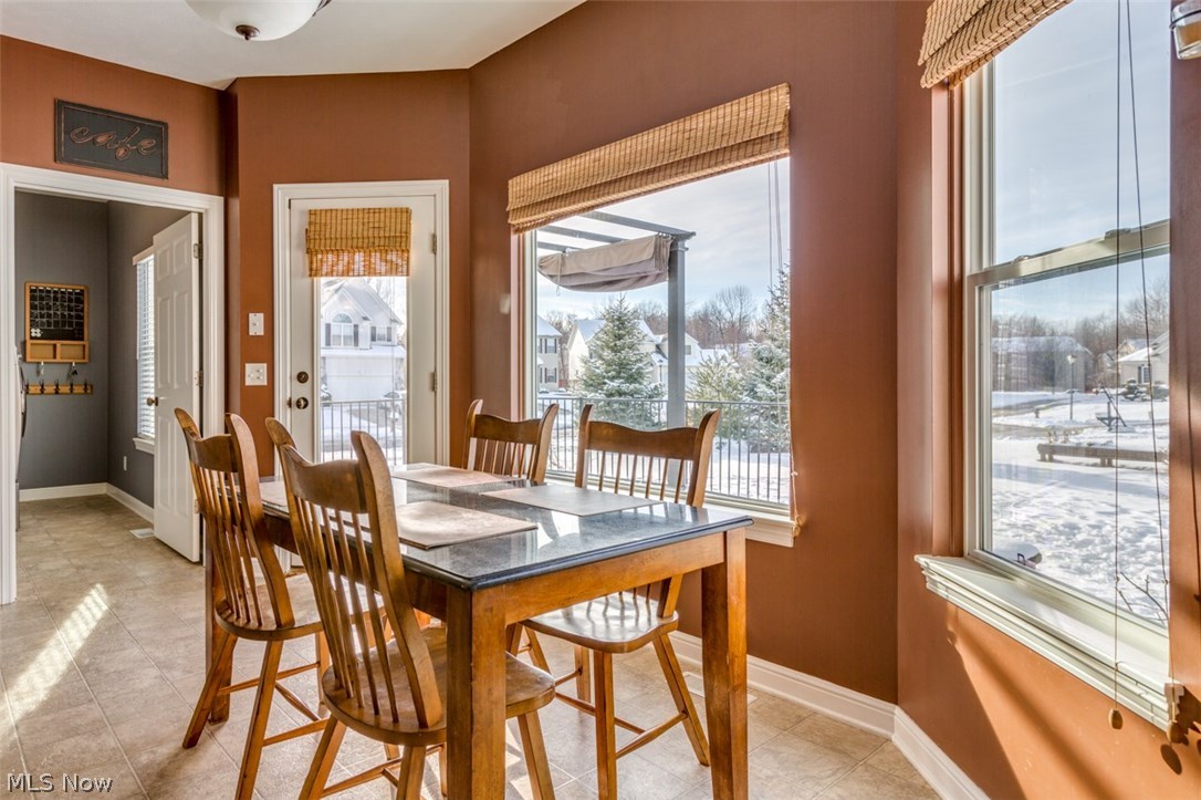 Lake Erie Shores - Residential