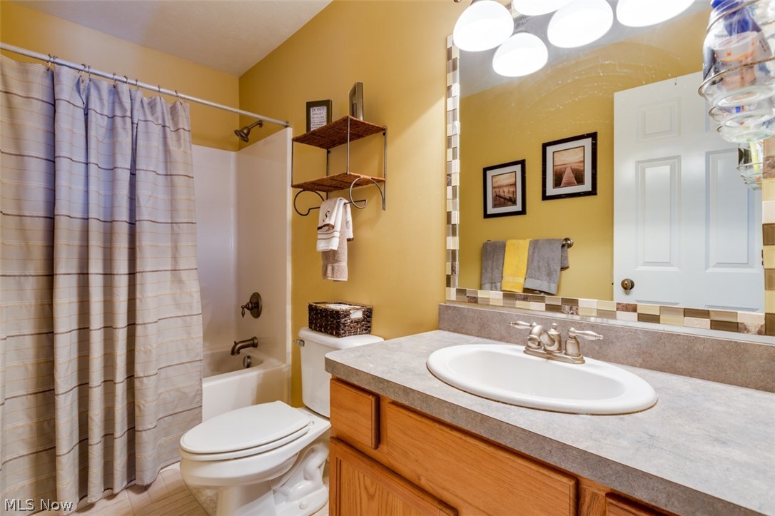 Lake Erie Shores - Residential