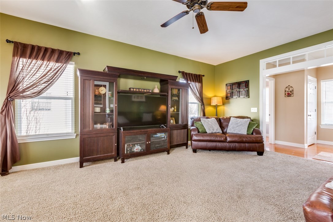 Lake Erie Shores - Residential