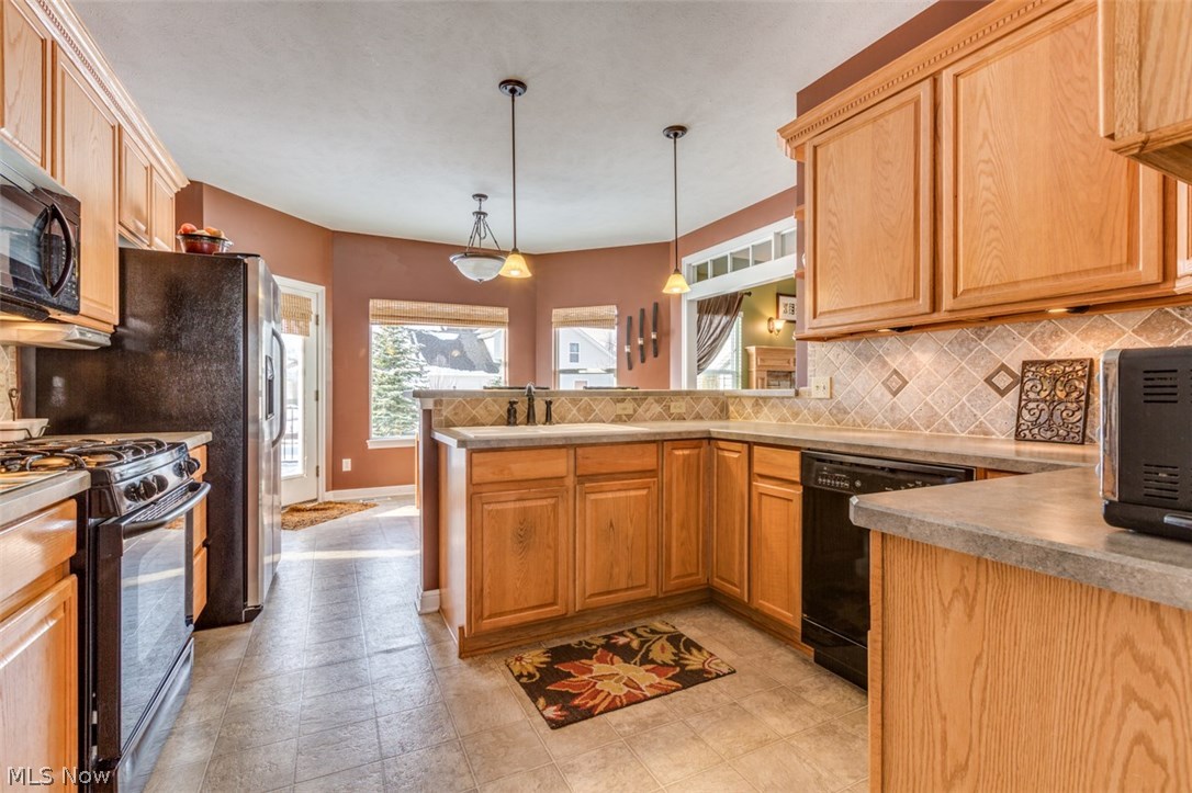 Lake Erie Shores - Residential