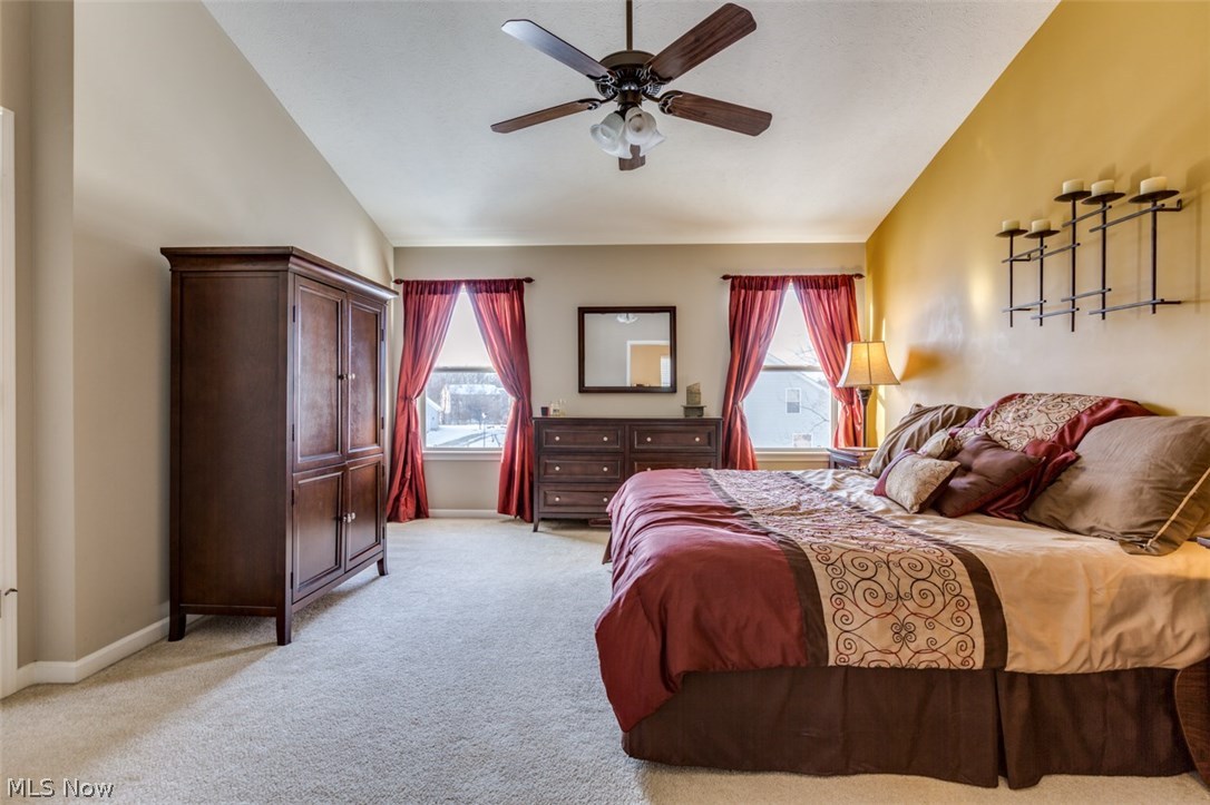 Lake Erie Shores - Residential