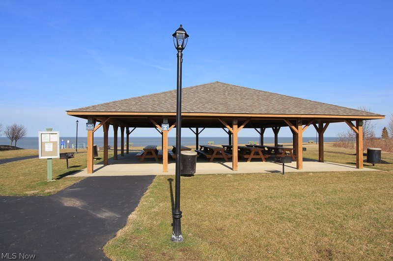 Lake Erie Shores - Residential