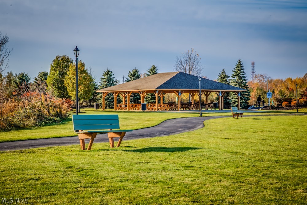 Lake Erie Shores - Residential