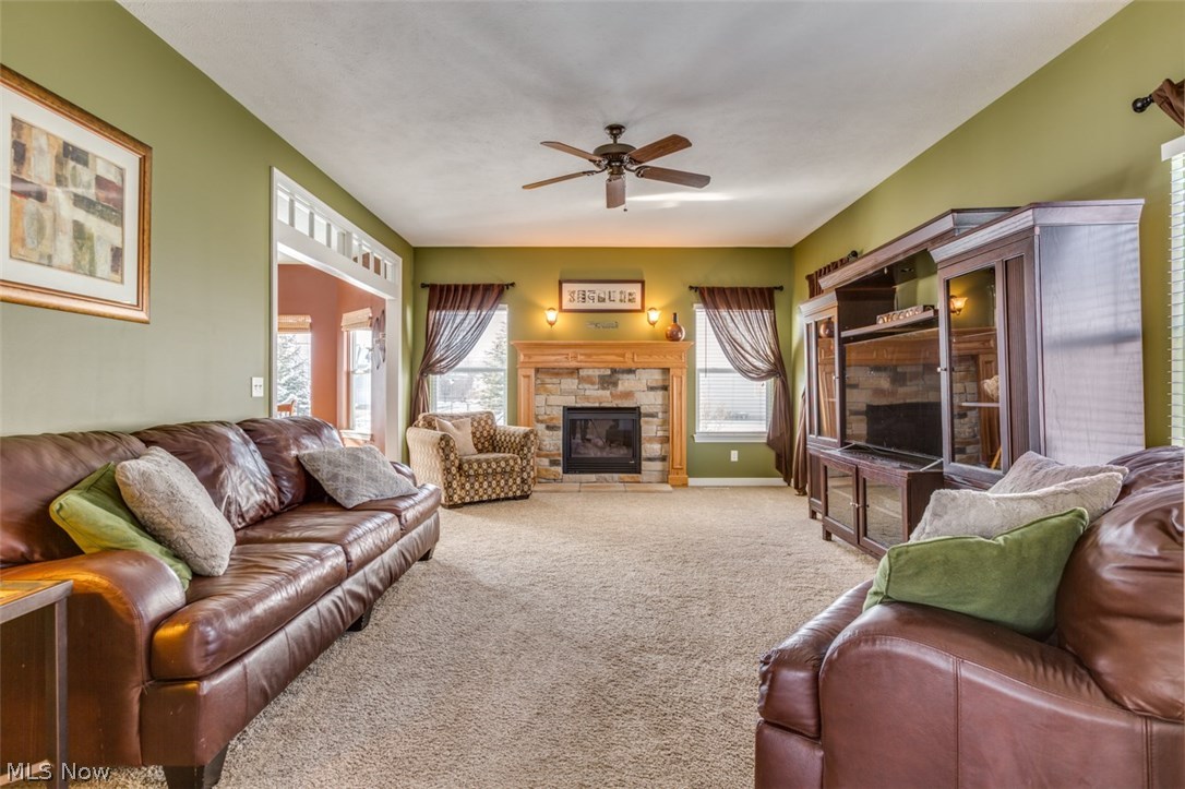 Lake Erie Shores - Residential