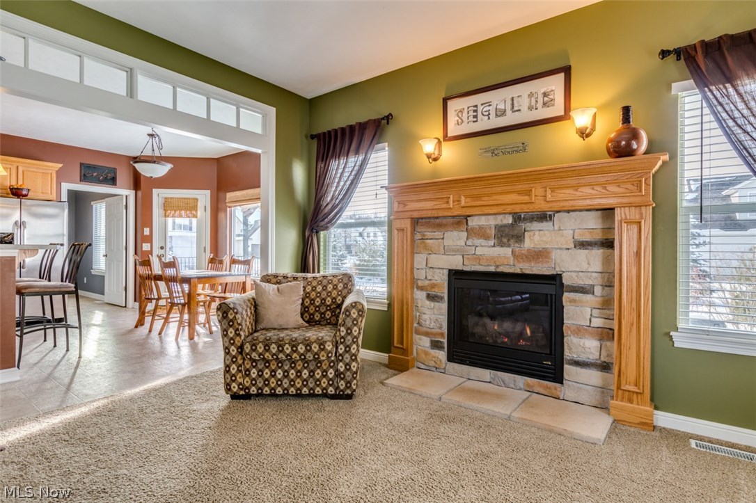 Lake Erie Shores - Residential