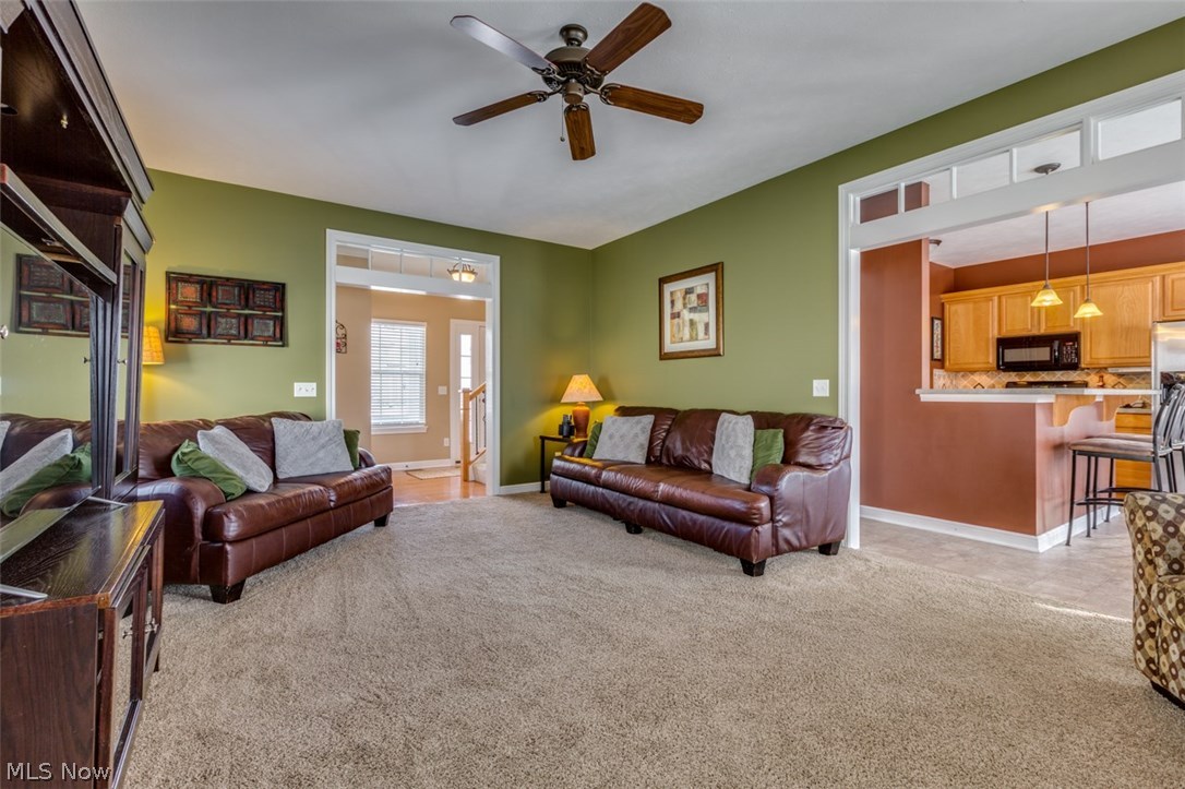 Lake Erie Shores - Residential