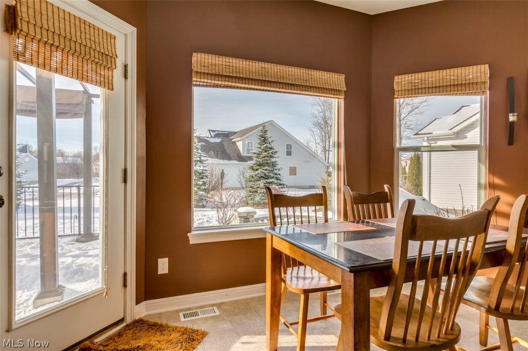 Lake Erie Shores - Residential