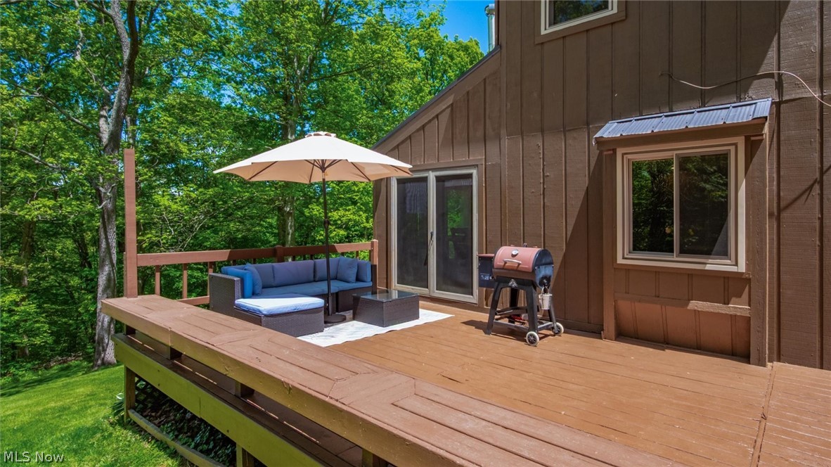 Twin Oaks - Residential