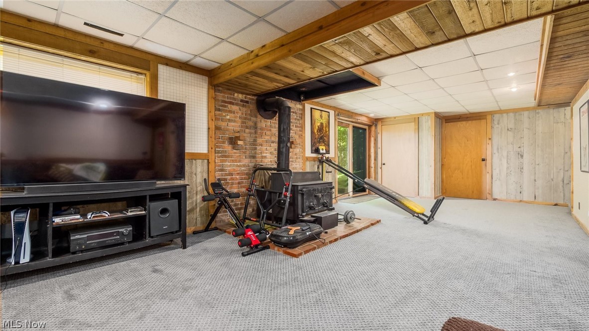 Twin Oaks - Residential