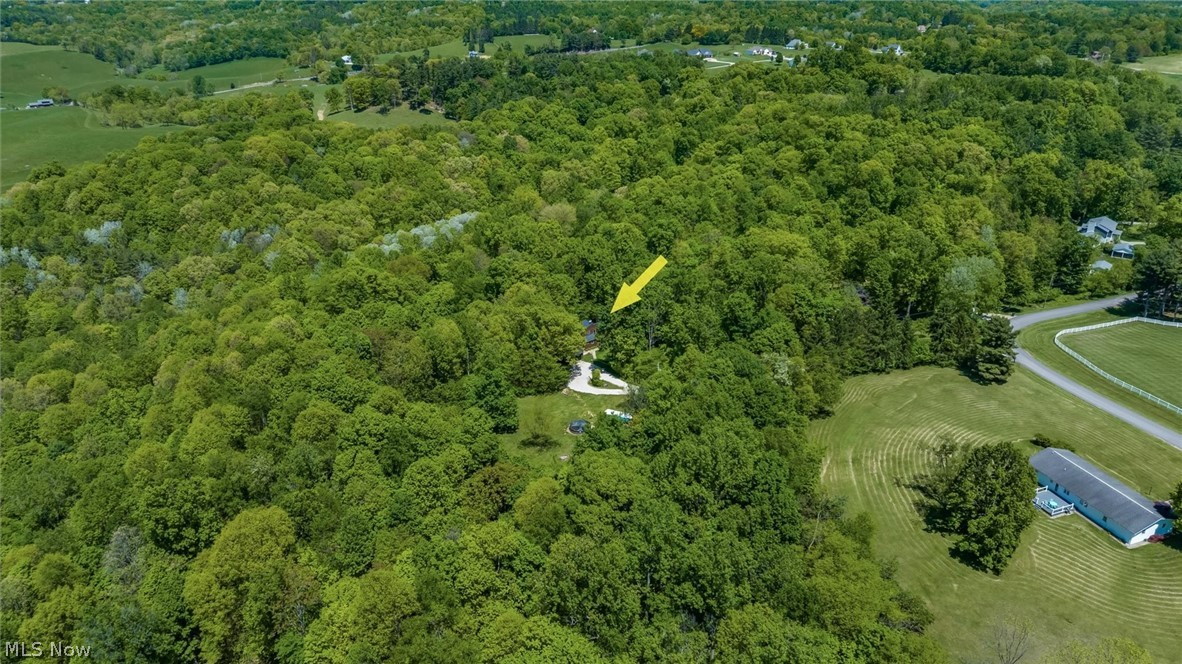 Twin Oaks - Residential