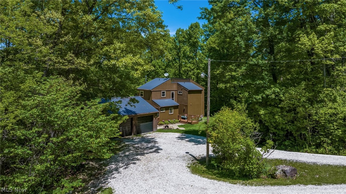 Twin Oaks - Residential