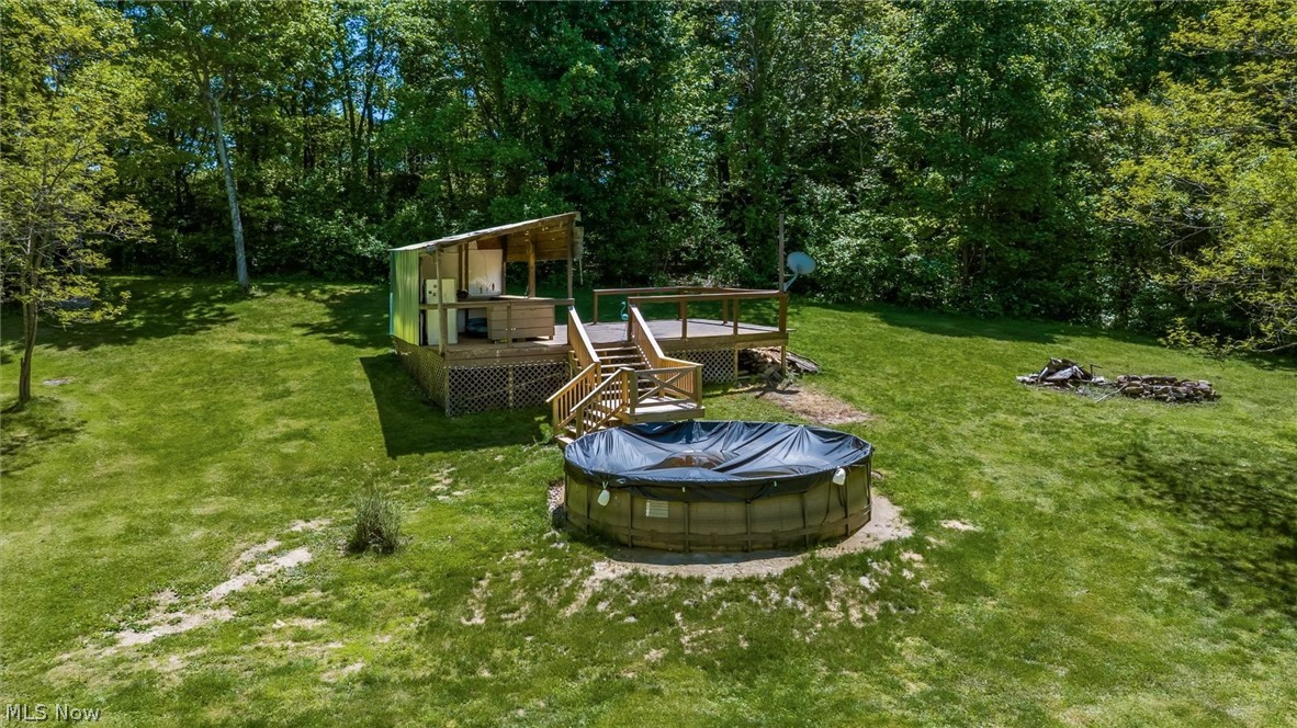Twin Oaks - Residential