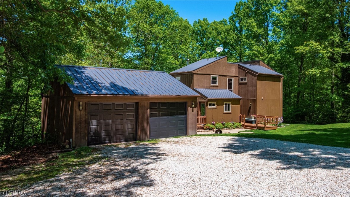 Twin Oaks - Residential