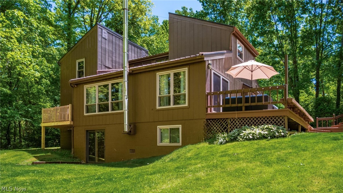 Twin Oaks - Residential
