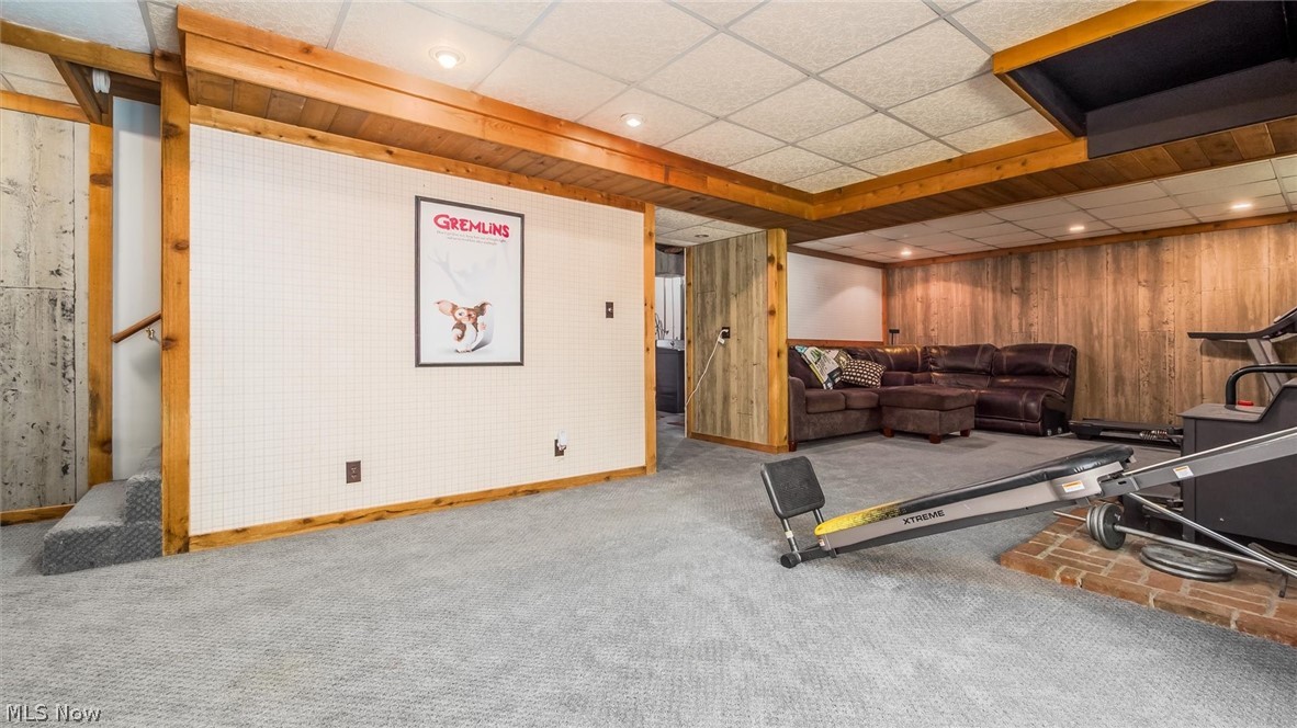 Twin Oaks - Residential