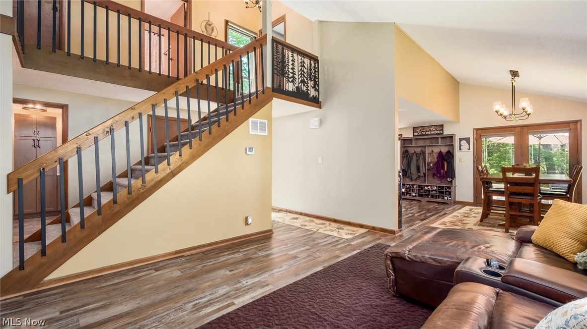 Twin Oaks - Residential