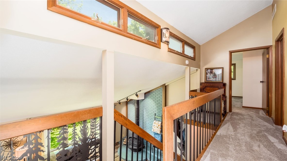 Twin Oaks - Residential