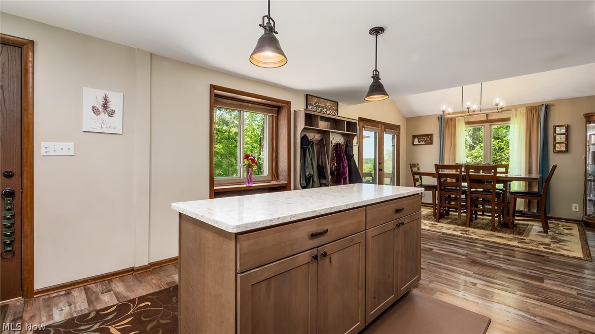 Twin Oaks - Residential