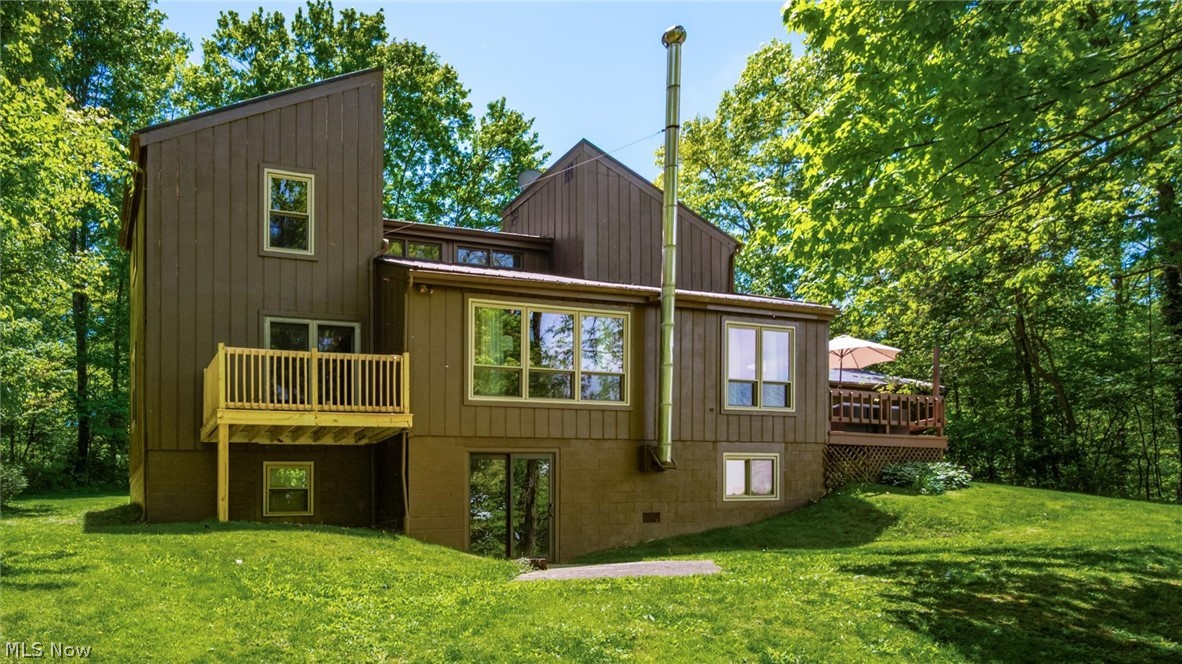 Twin Oaks - Residential