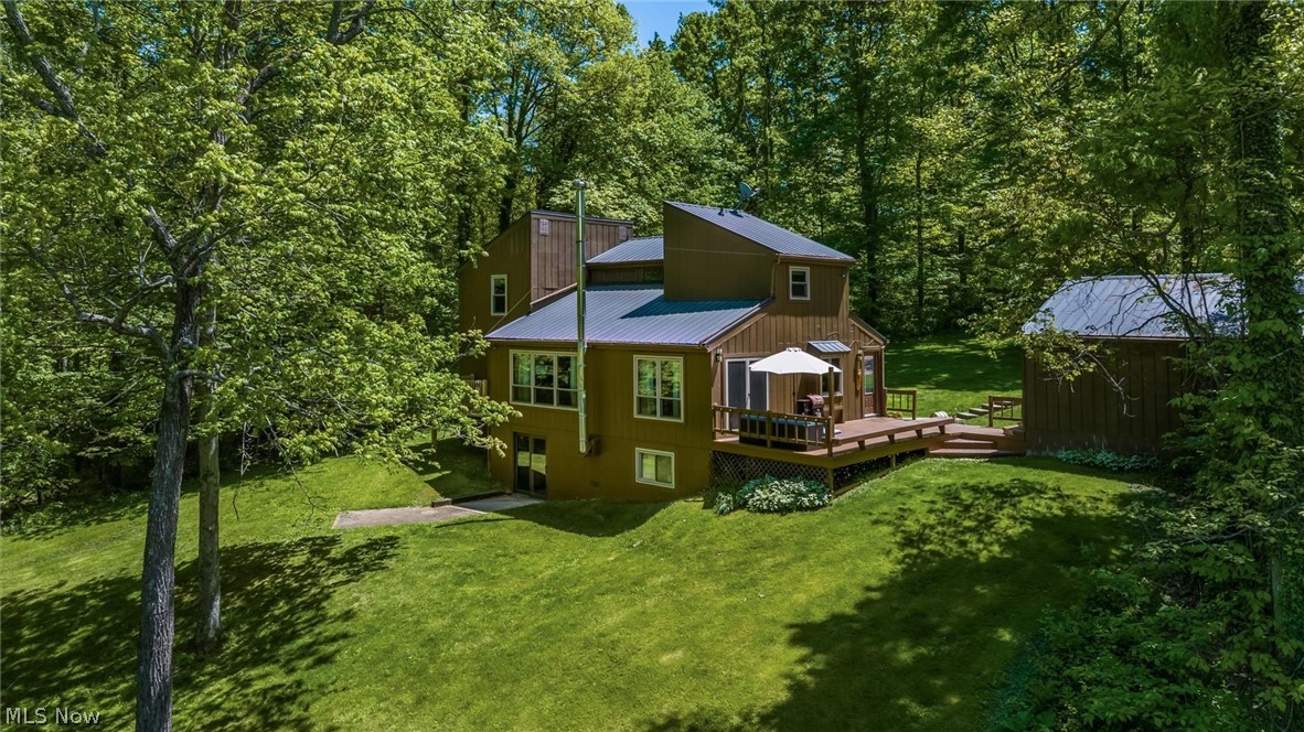 Twin Oaks - Residential