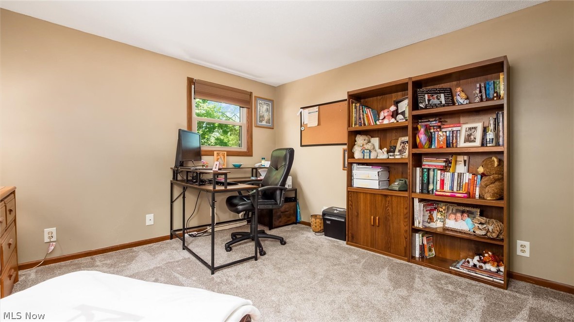 Twin Oaks - Residential