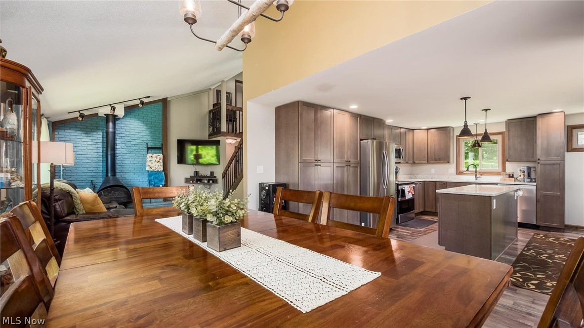 Twin Oaks - Residential