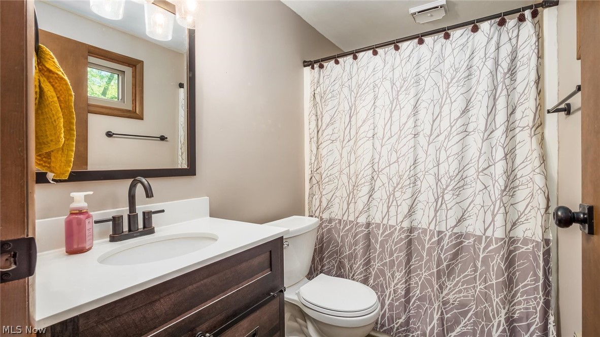 Twin Oaks - Residential