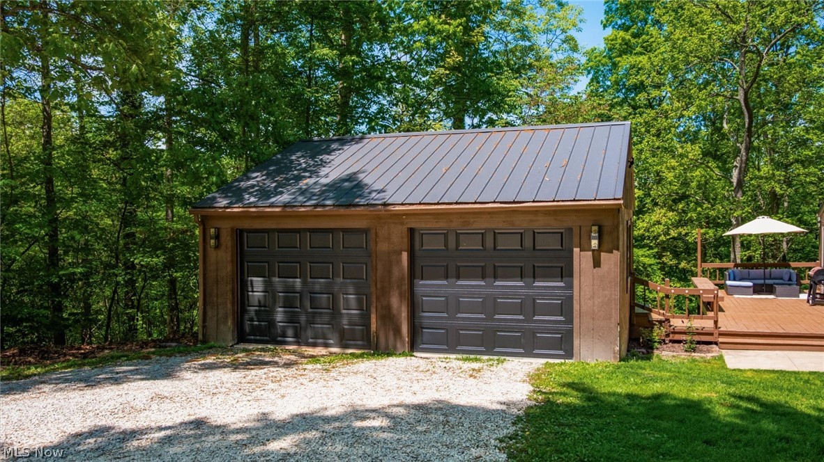 Twin Oaks - Residential