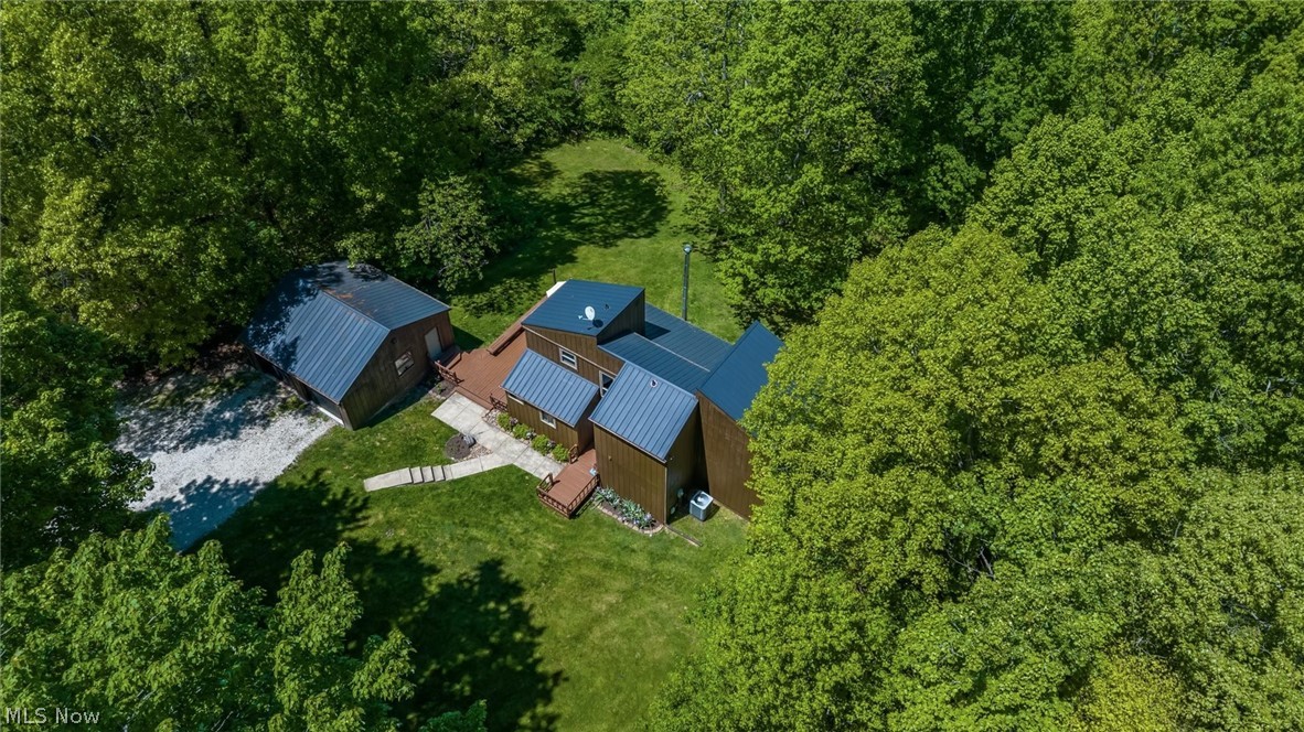 Twin Oaks - Residential