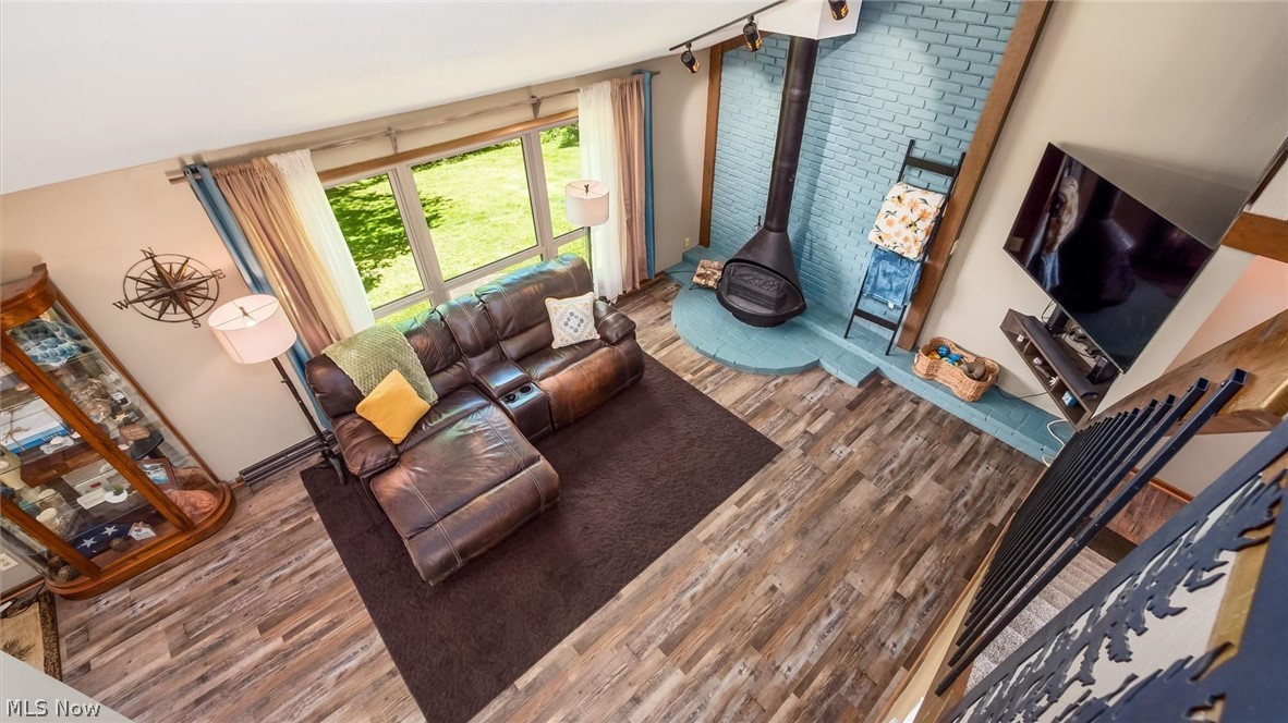 Twin Oaks - Residential