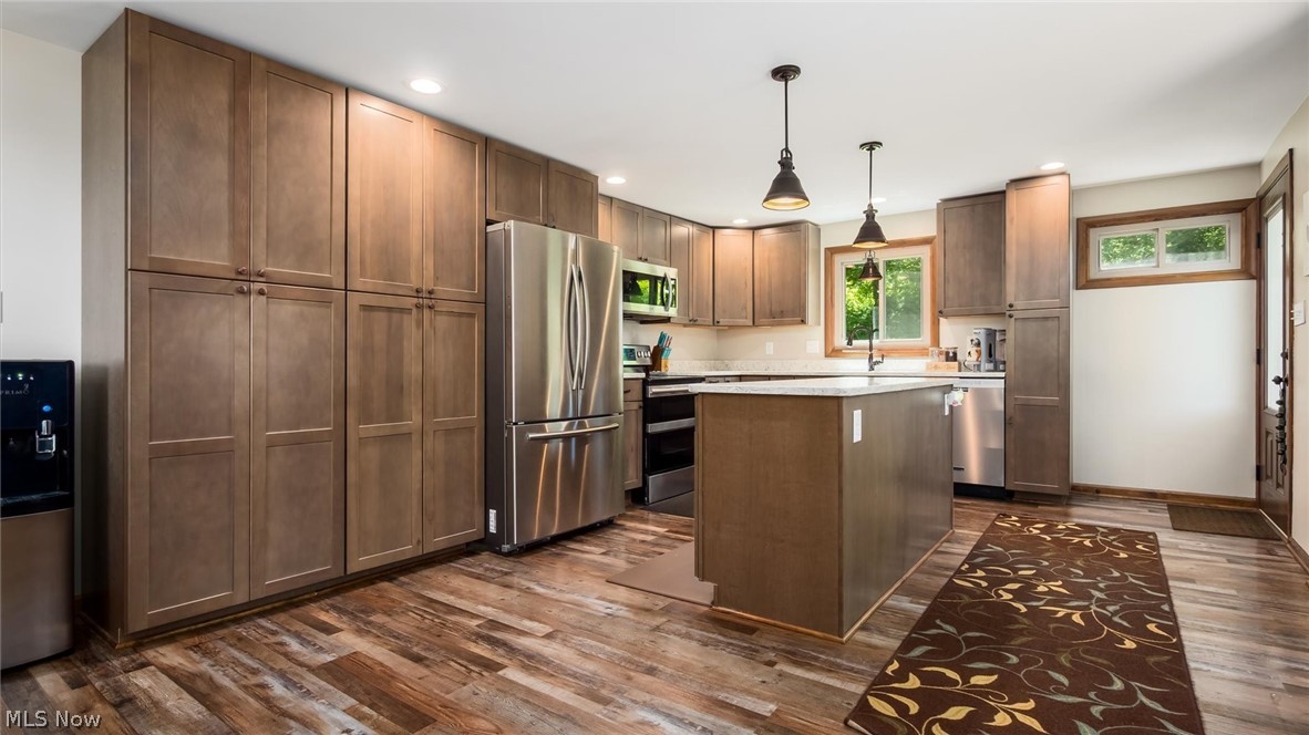 Twin Oaks - Residential