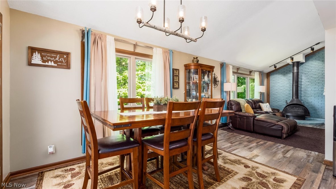 Twin Oaks - Residential
