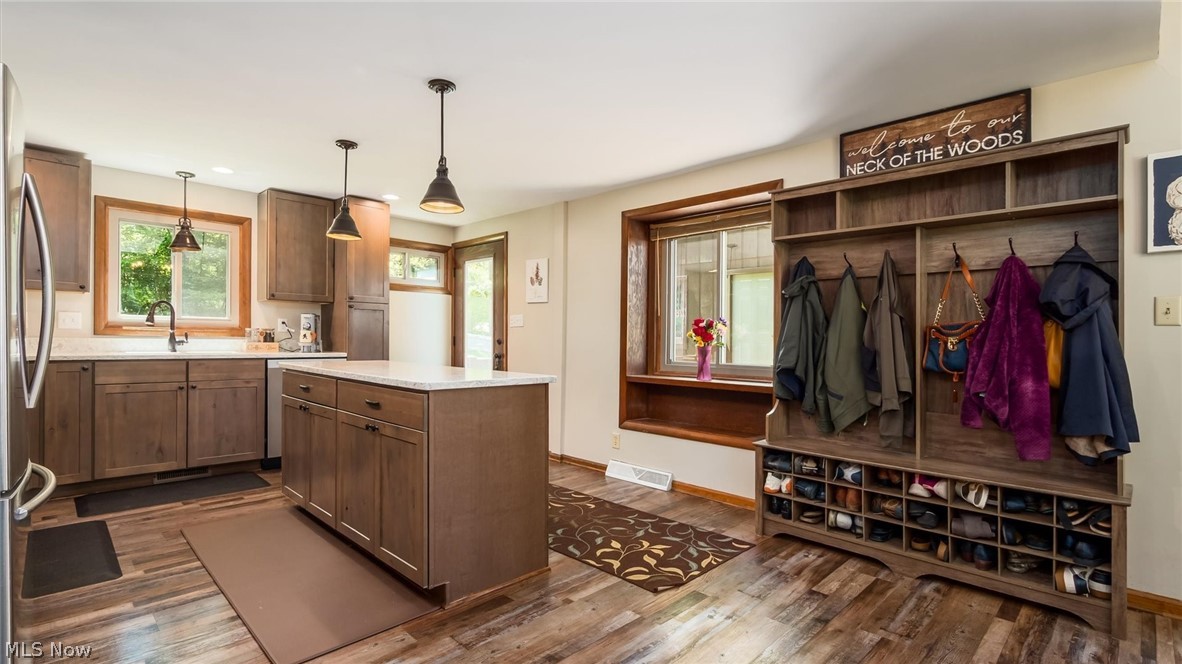 Twin Oaks - Residential