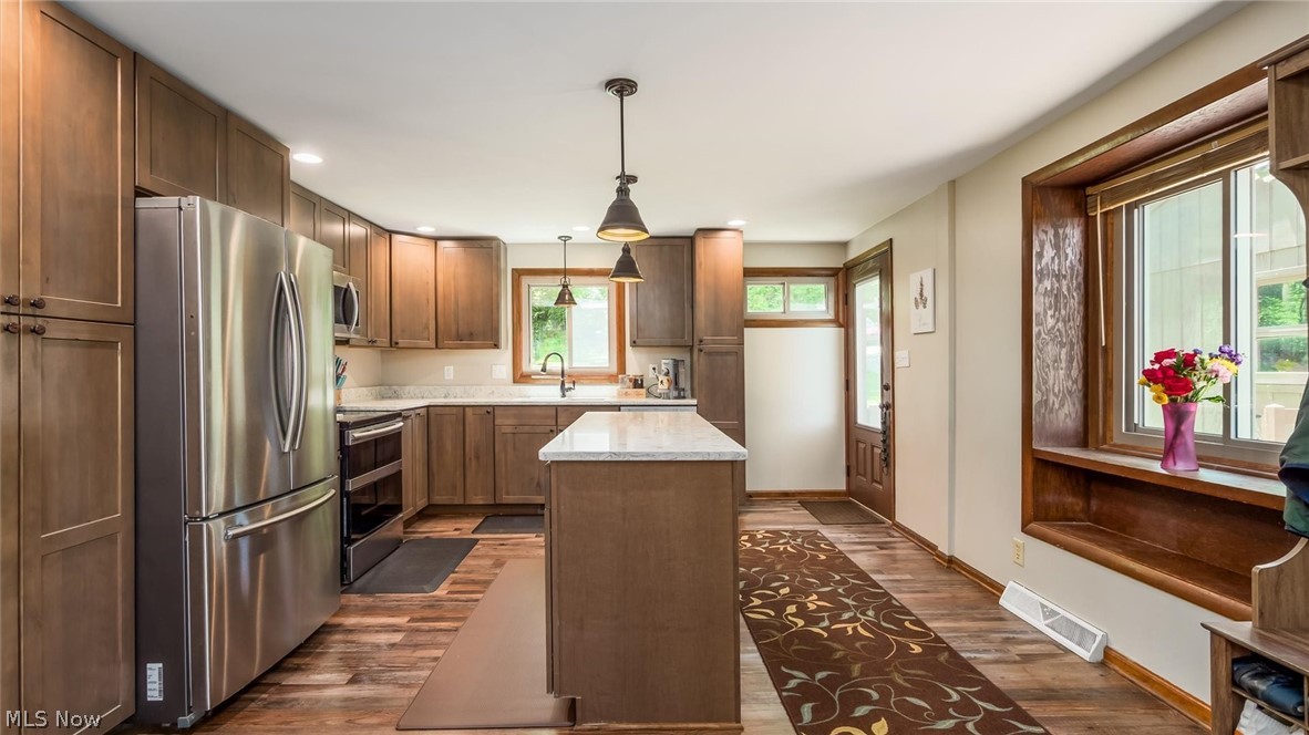 Twin Oaks - Residential
