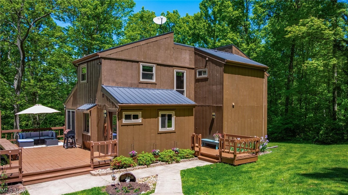 Twin Oaks - Residential