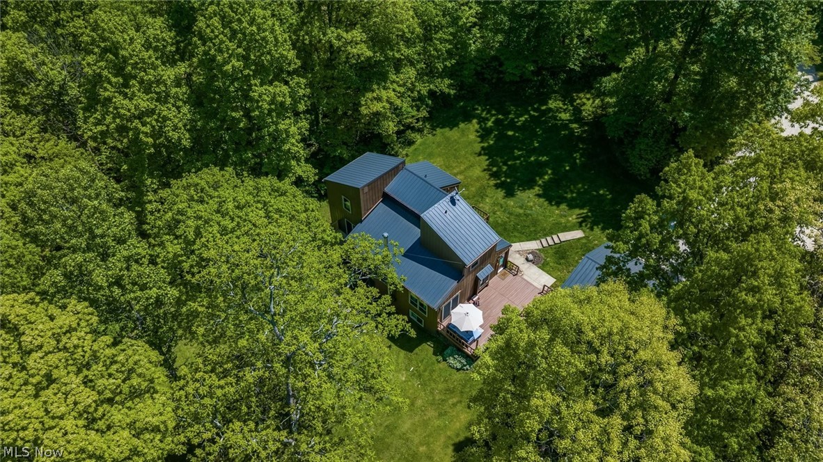 Twin Oaks - Residential