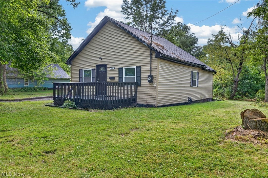 6741 Sumner Road