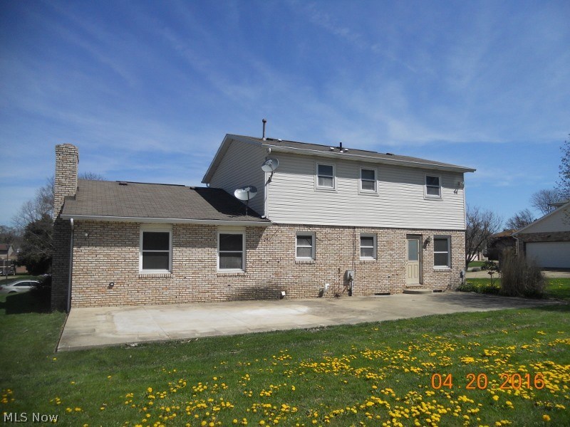 Louisville - Residential