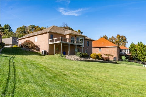 Tiny photo for 4 Greenmont Gardens Gdns, Vienna, WV 26105 (MLS # 5256772)
