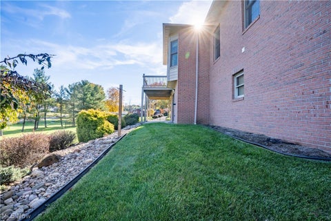 Tiny photo for 4 Greenmont Gardens Gdns, Vienna, WV 26105 (MLS # 5256772)