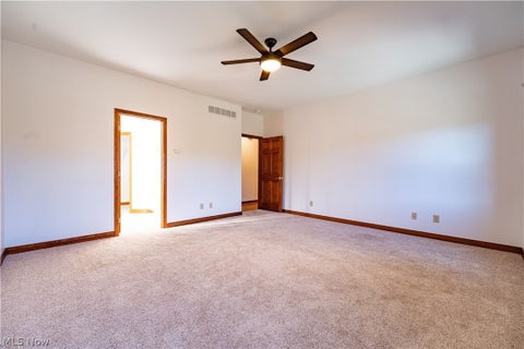 Tiny photo for 4 Greenmont Gardens Gdns, Vienna, WV 26105 (MLS # 5256772)