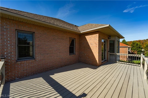 Tiny photo for 4 Greenmont Gardens Gdns, Vienna, WV 26105 (MLS # 5256772)