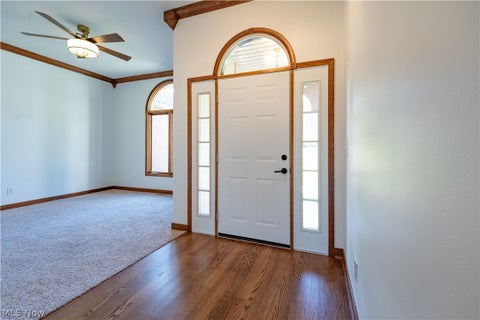 Tiny photo for 4 Greenmont Gardens Gdns, Vienna, WV 26105 (MLS # 5256772)