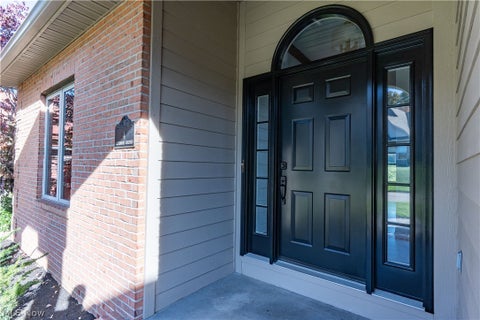 Tiny photo for 4 Greenmont Gardens Gdns, Vienna, WV 26105 (MLS # 5256772)