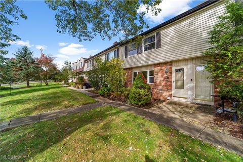 2051 Presidential Twinsburg OH 44087