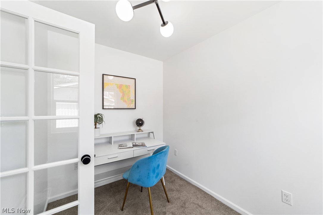 Miramar Golf - Residential