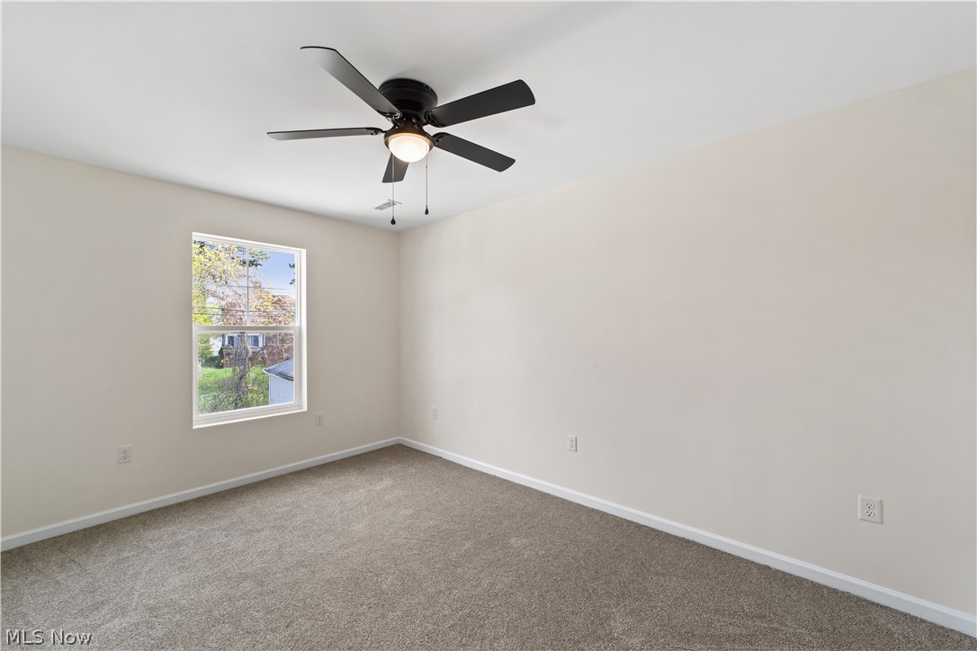 Miramar Golf - Residential