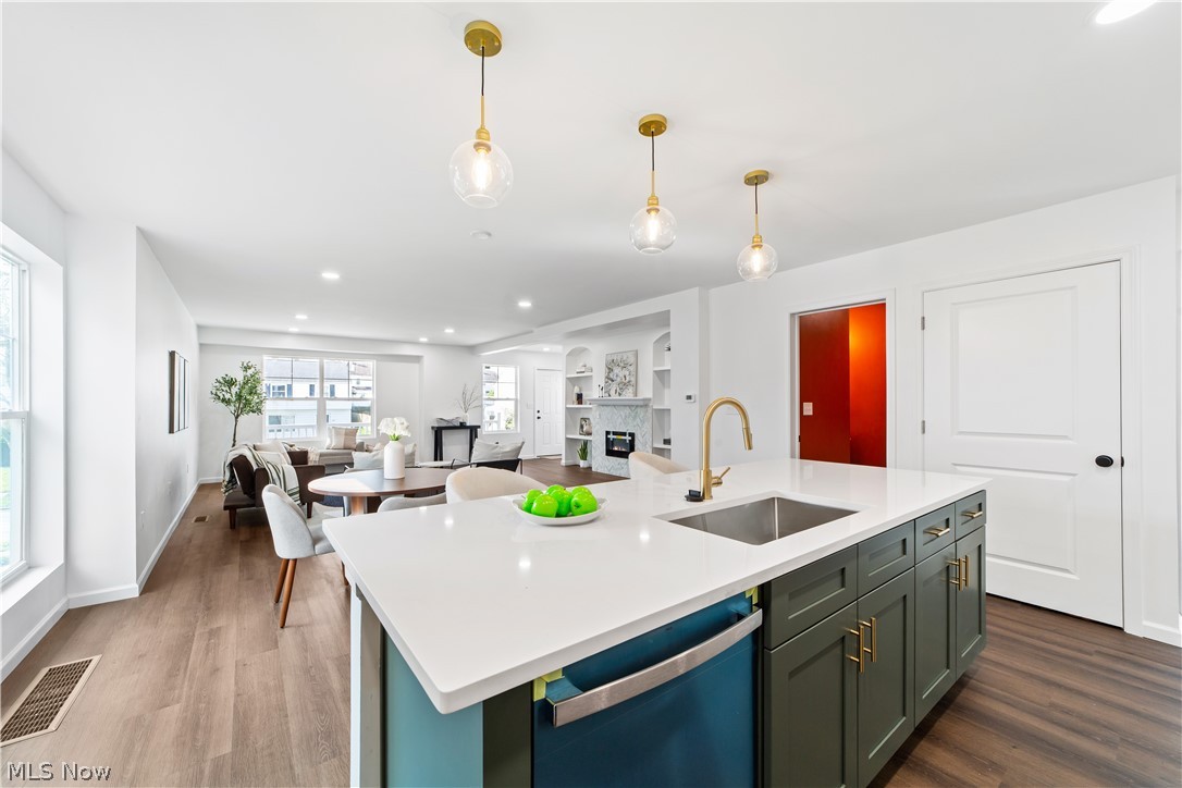 Miramar Golf - Residential