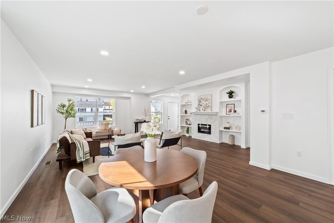 Miramar Golf - Residential