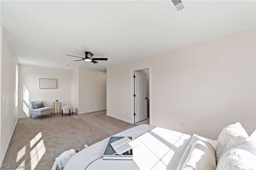 Miramar Golf - Residential